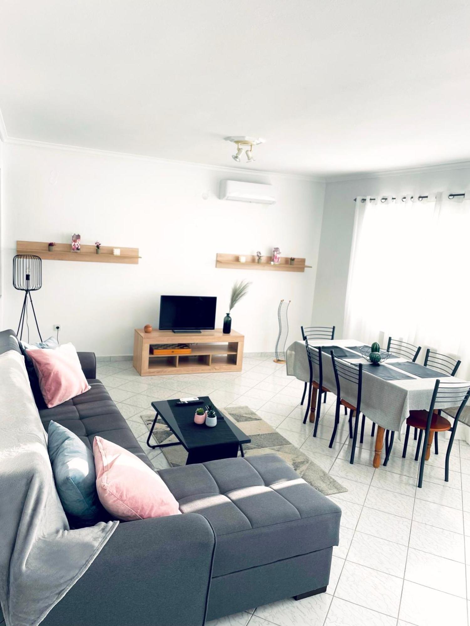 Jacque'S Boutique Suite Солун Екстериор снимка