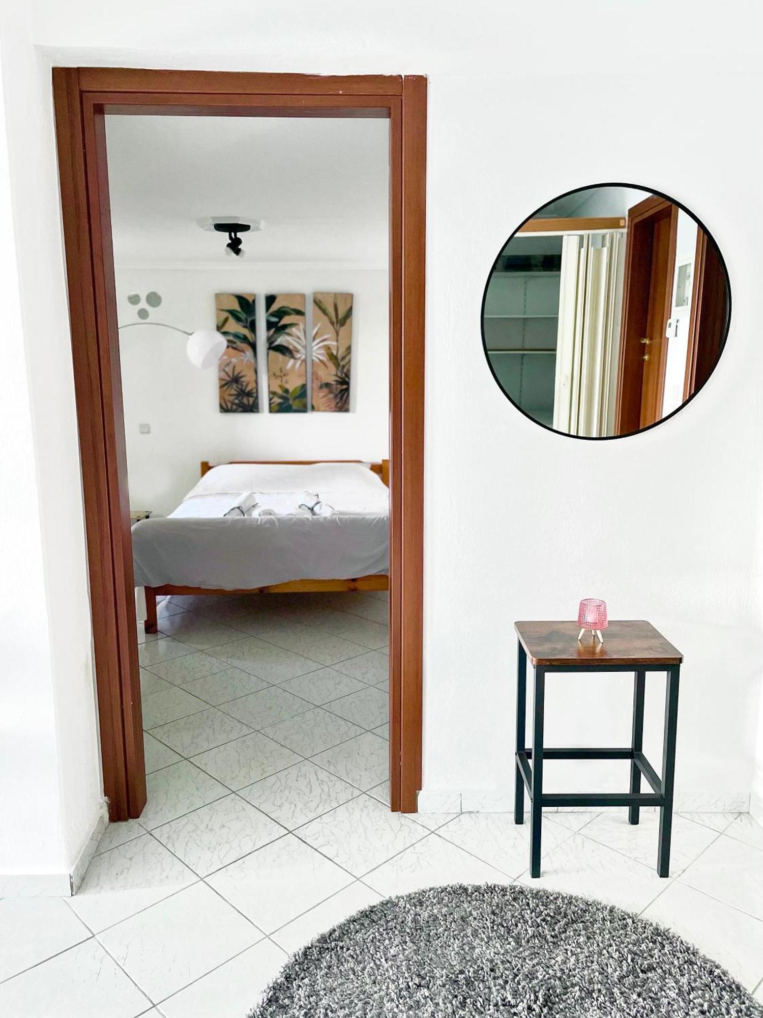 Jacque'S Boutique Suite Солун Екстериор снимка