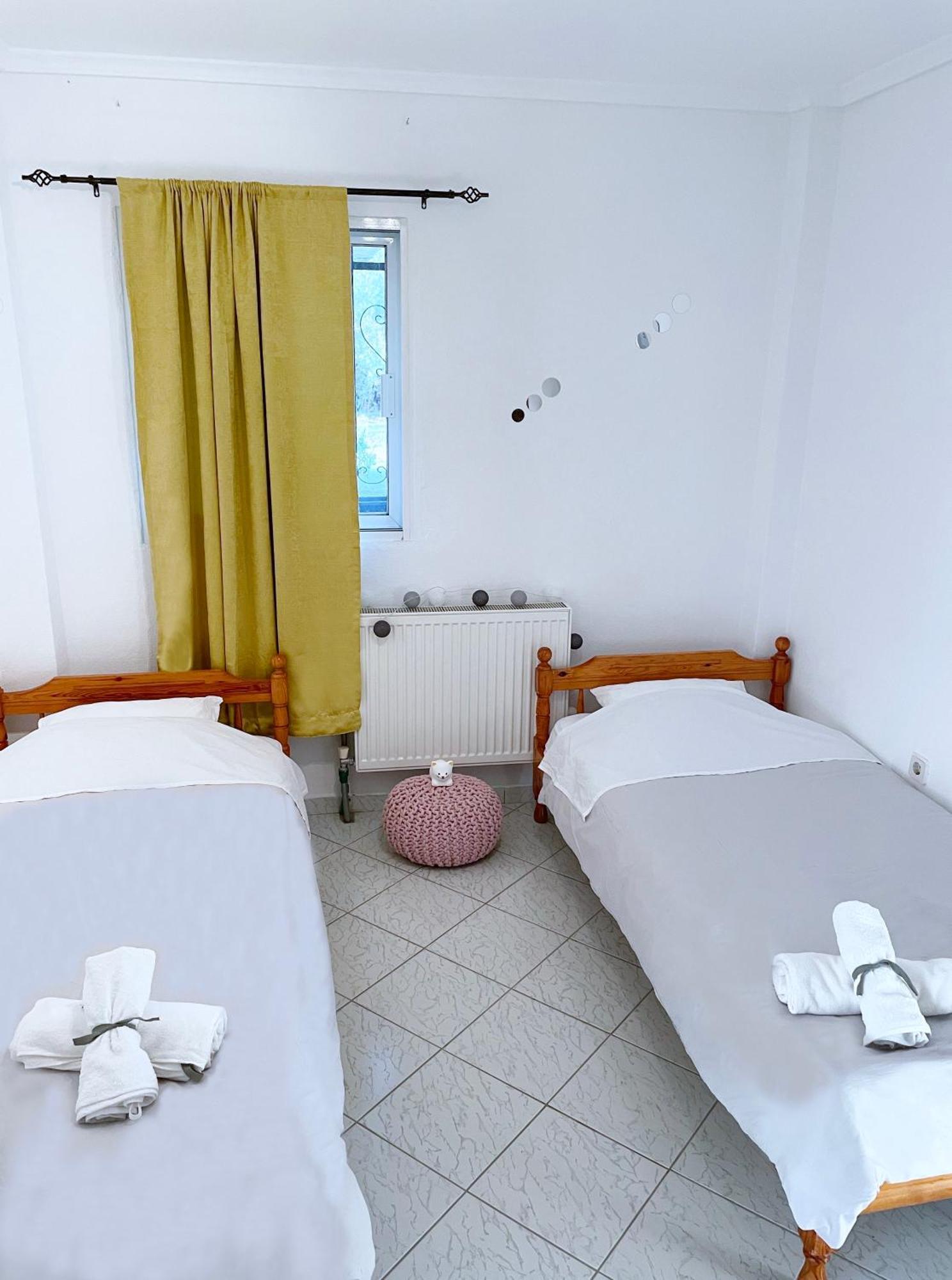 Jacque'S Boutique Suite Солун Екстериор снимка