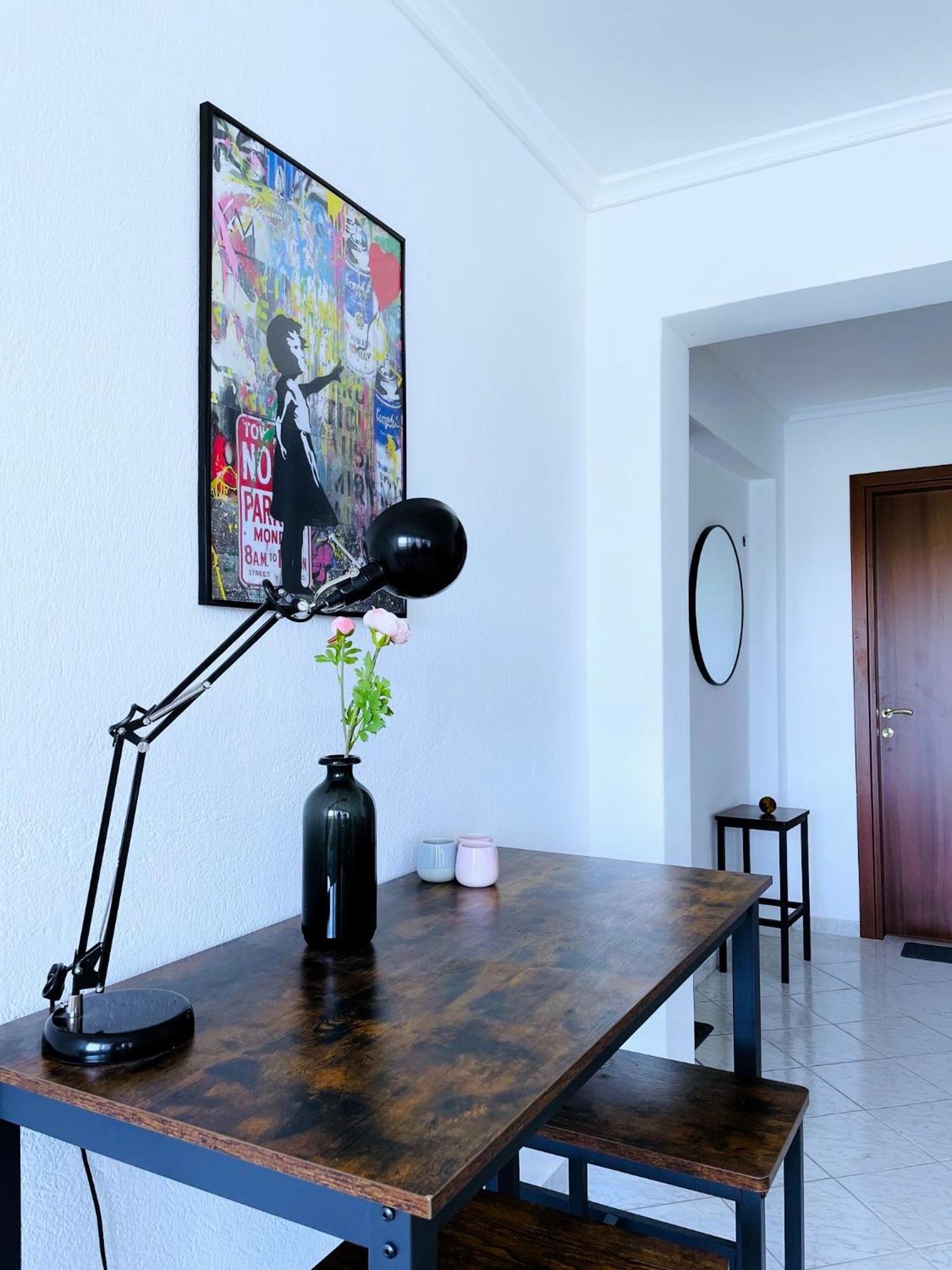 Jacque'S Boutique Suite Солун Екстериор снимка