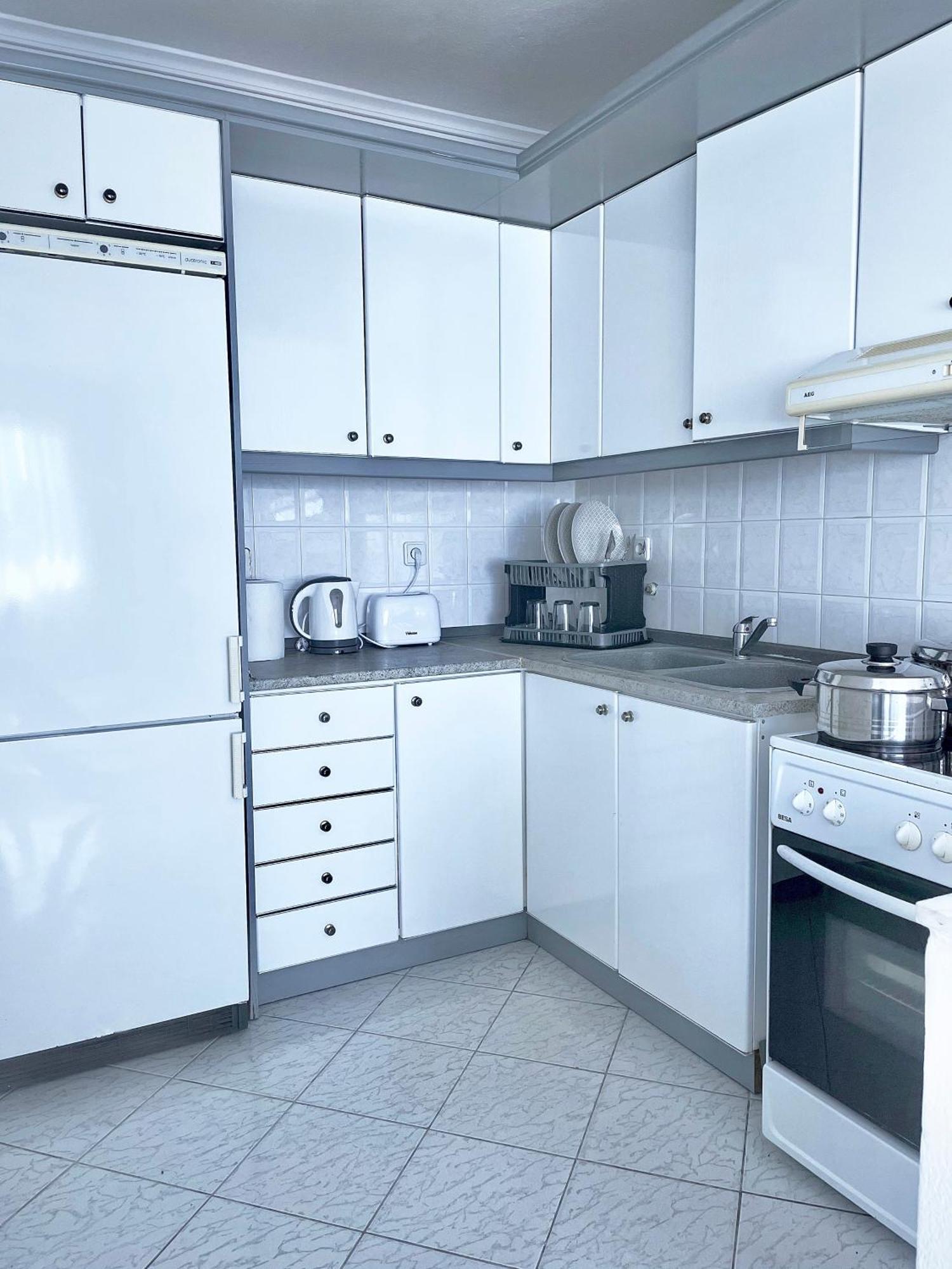 Jacque'S Boutique Suite Солун Екстериор снимка