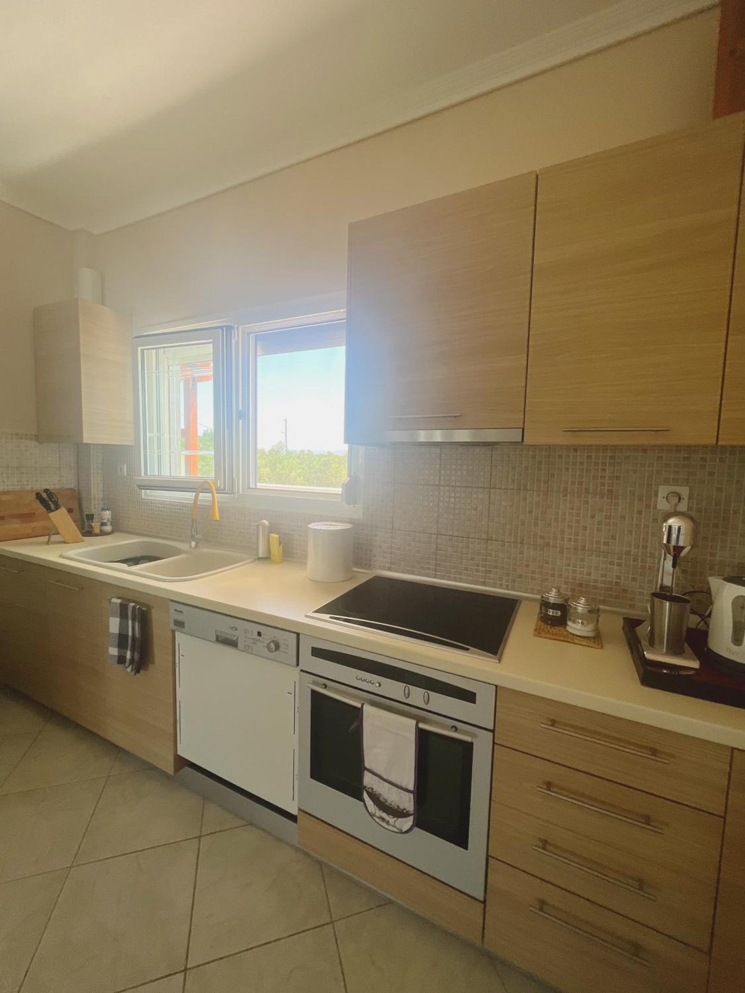 Jacque'S Boutique Suite Солун Екстериор снимка