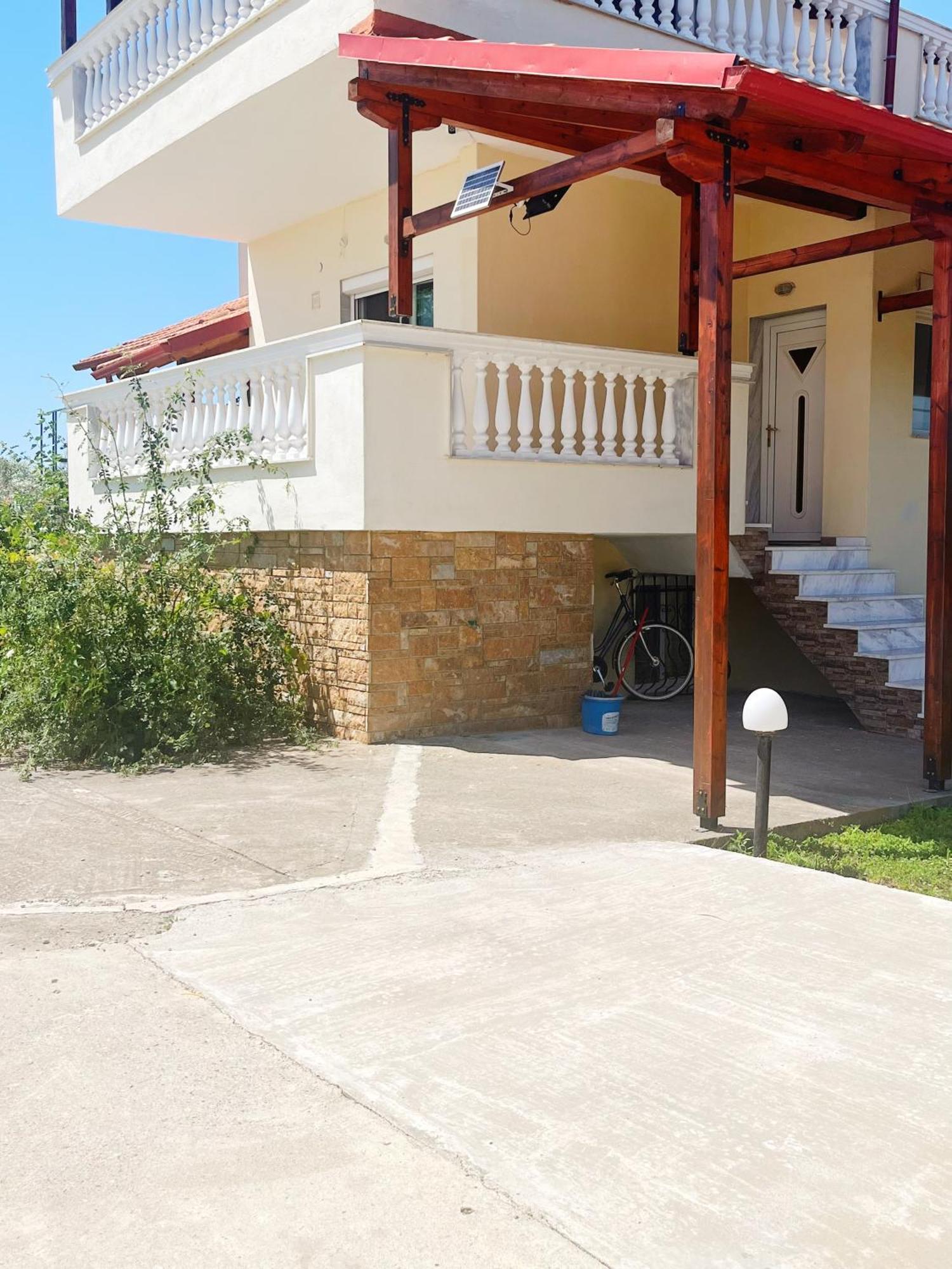 Jacque'S Boutique Suite Солун Екстериор снимка