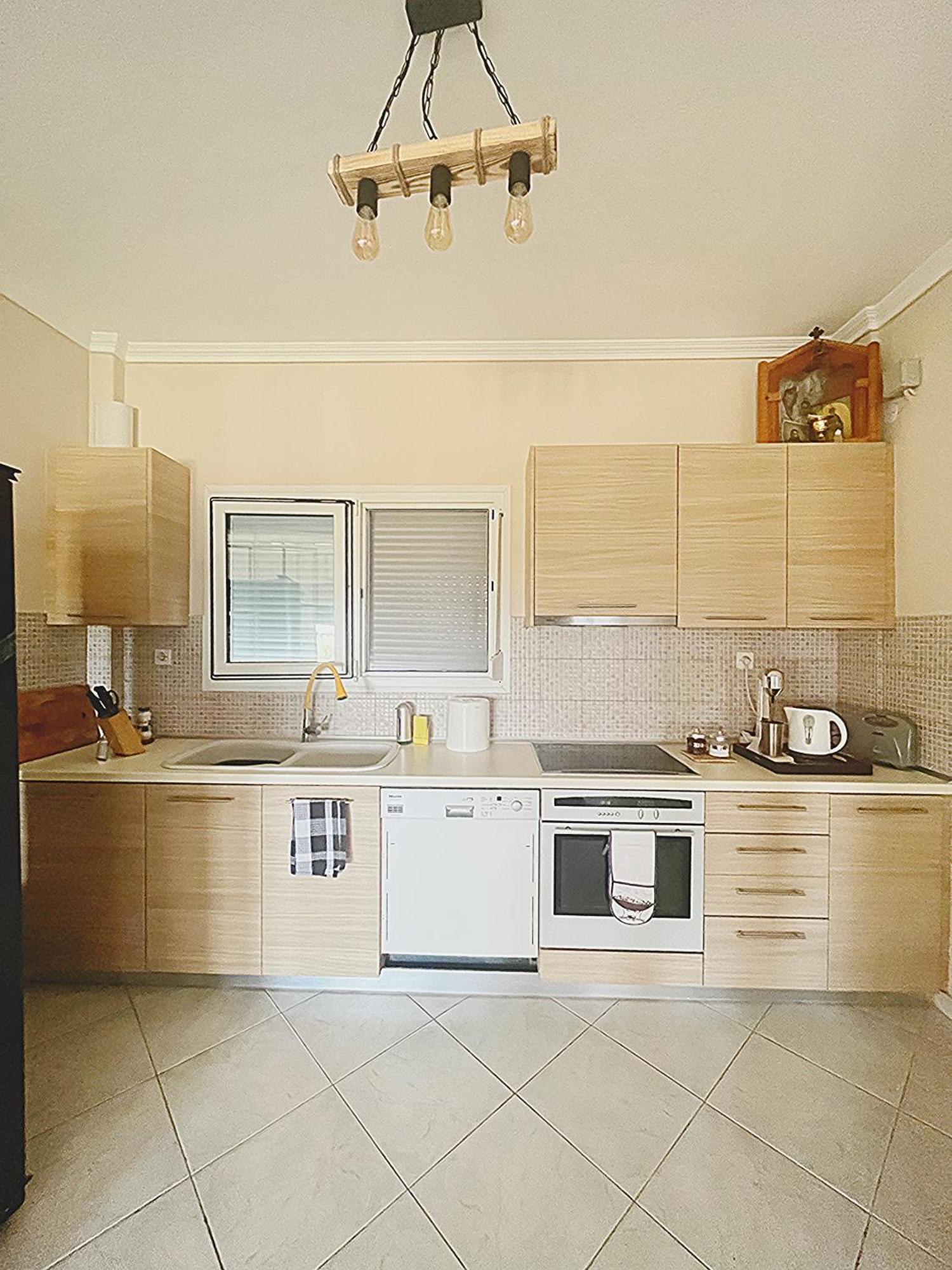 Jacque'S Boutique Suite Солун Екстериор снимка