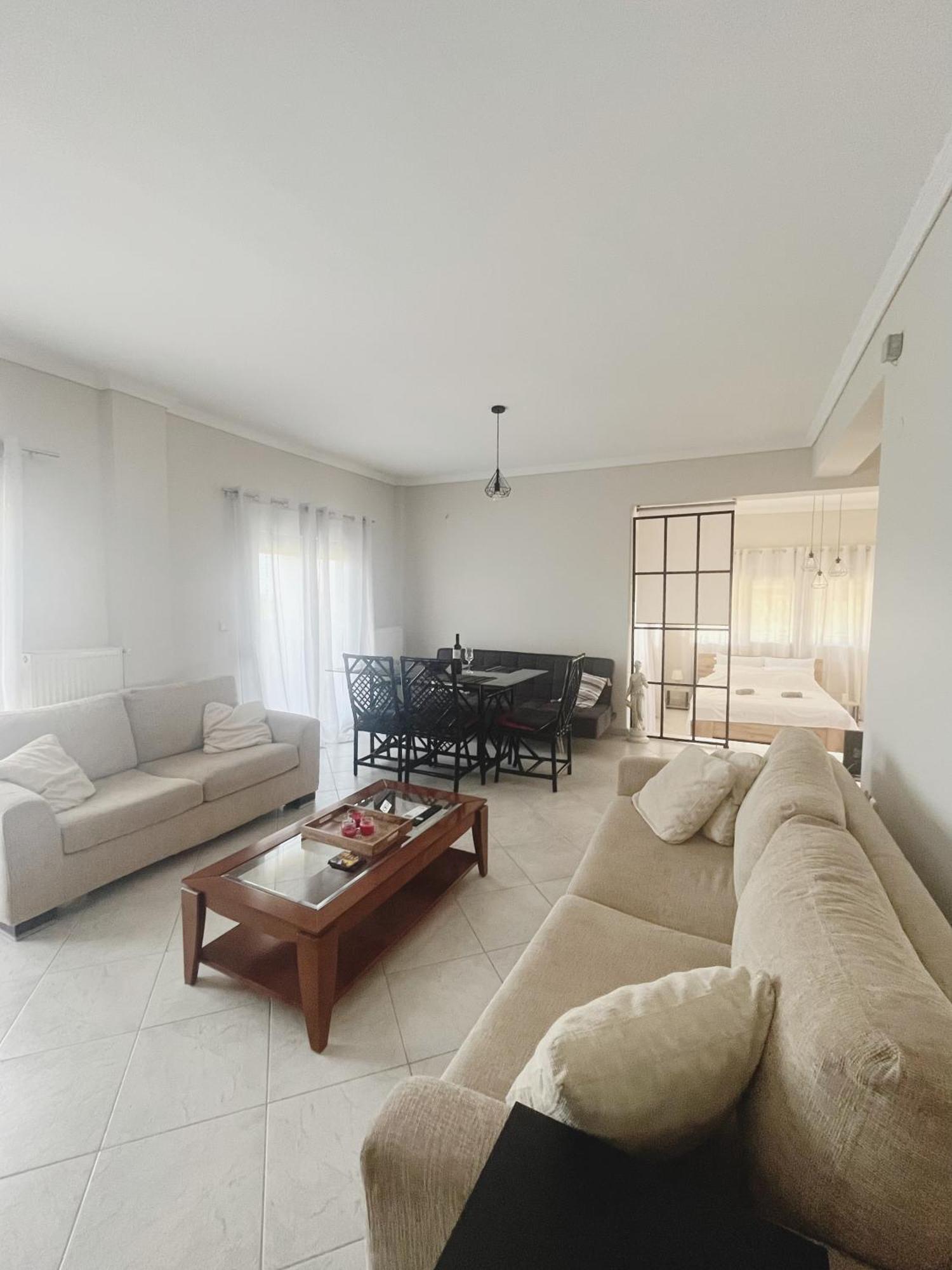 Jacque'S Boutique Suite Солун Екстериор снимка