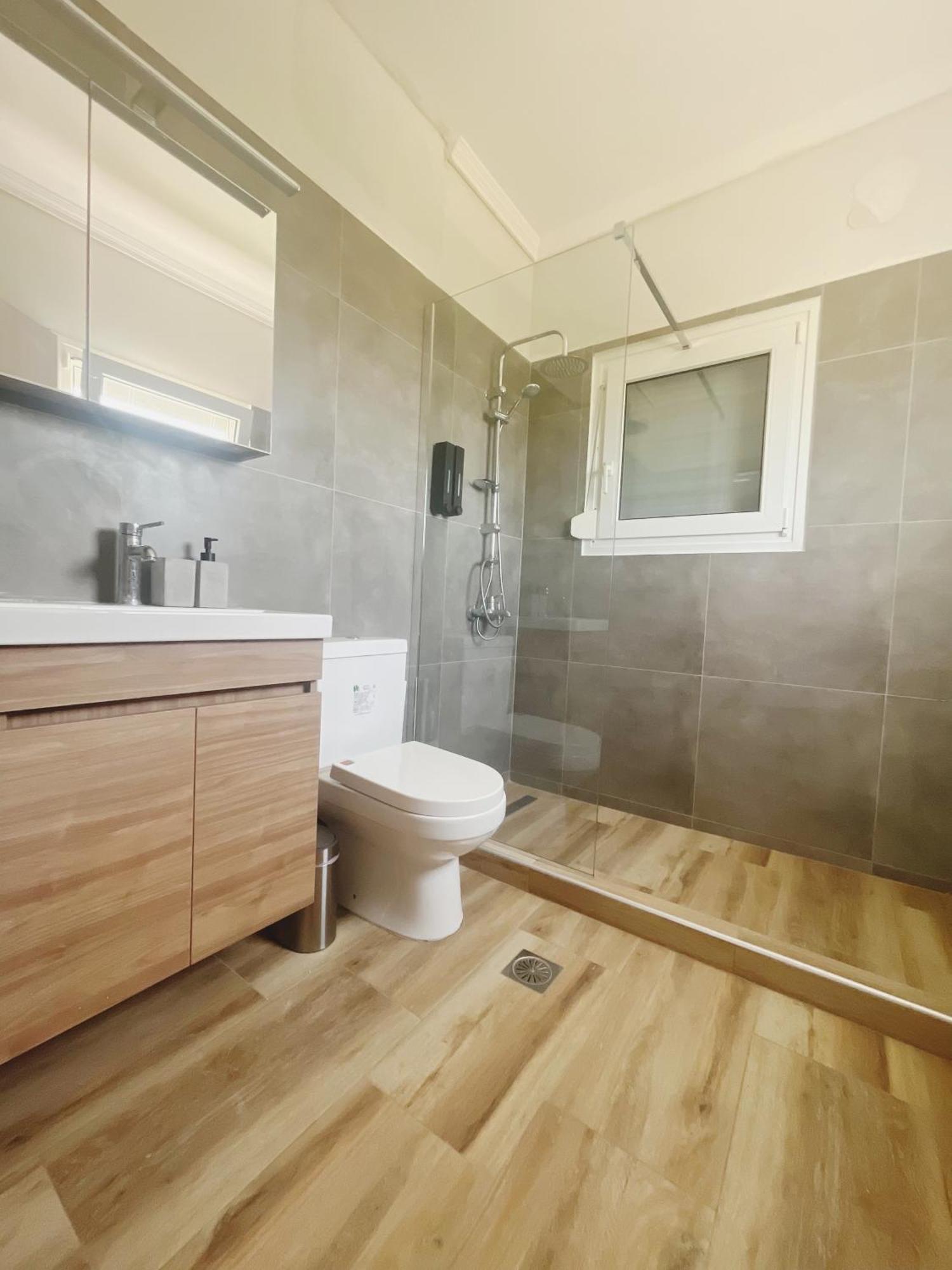 Jacque'S Boutique Suite Солун Екстериор снимка