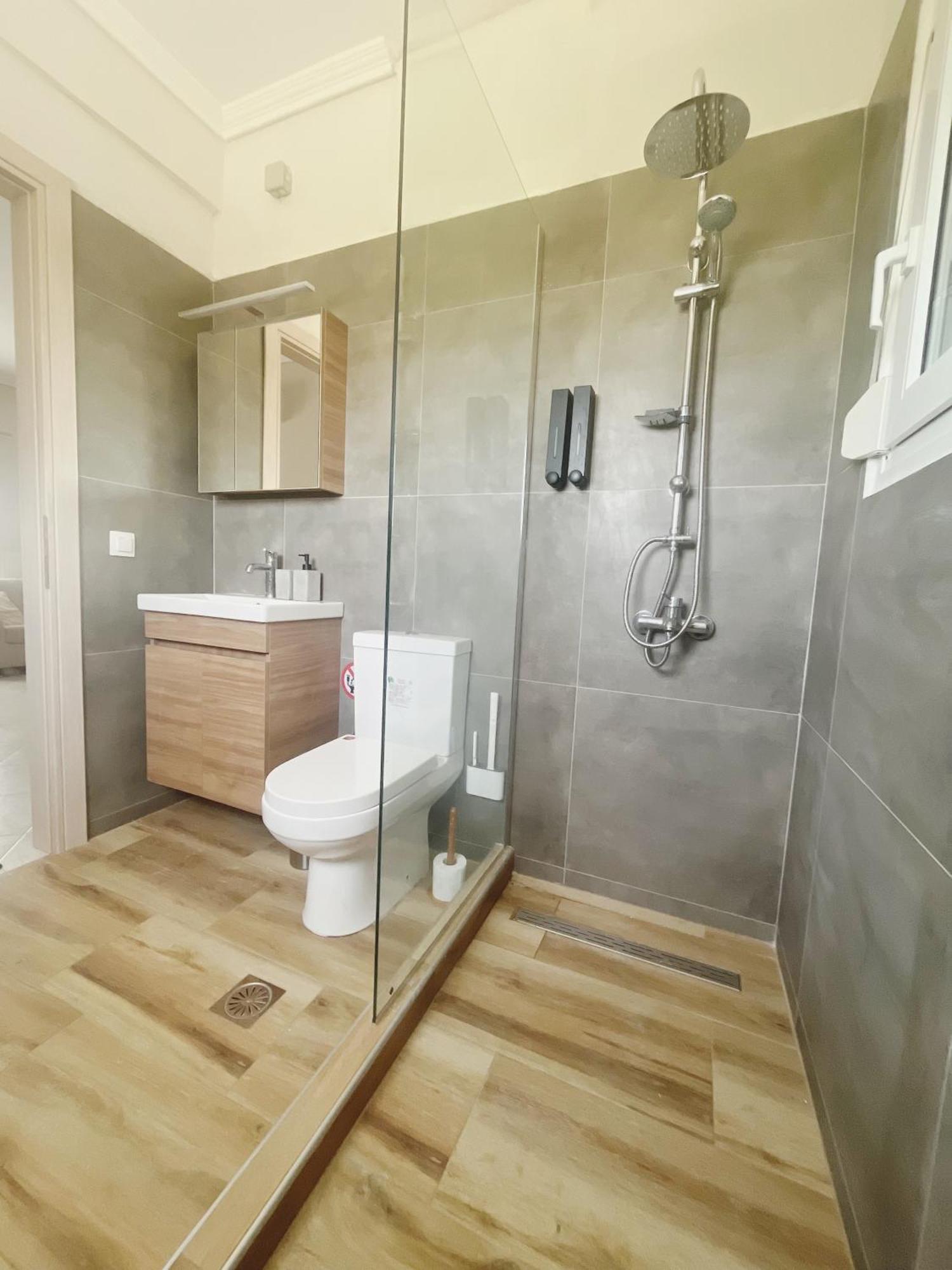 Jacque'S Boutique Suite Солун Екстериор снимка
