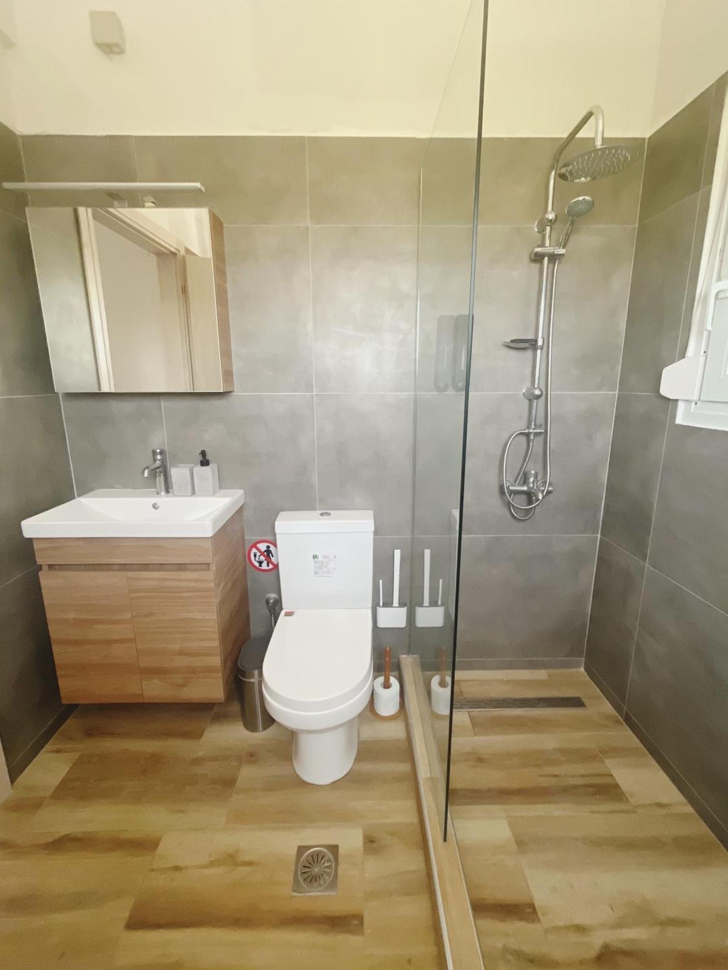 Jacque'S Boutique Suite Солун Екстериор снимка