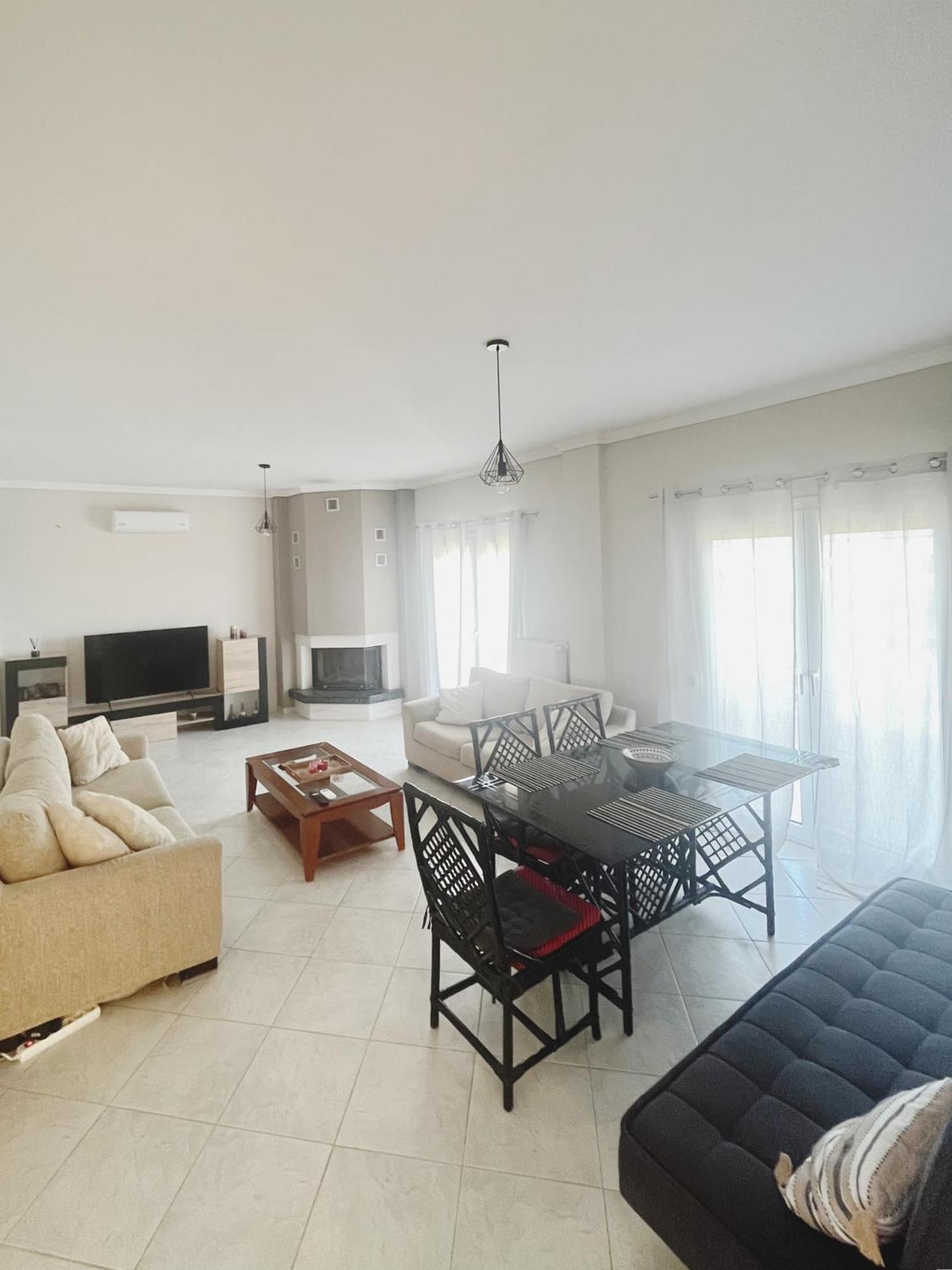 Jacque'S Boutique Suite Солун Екстериор снимка