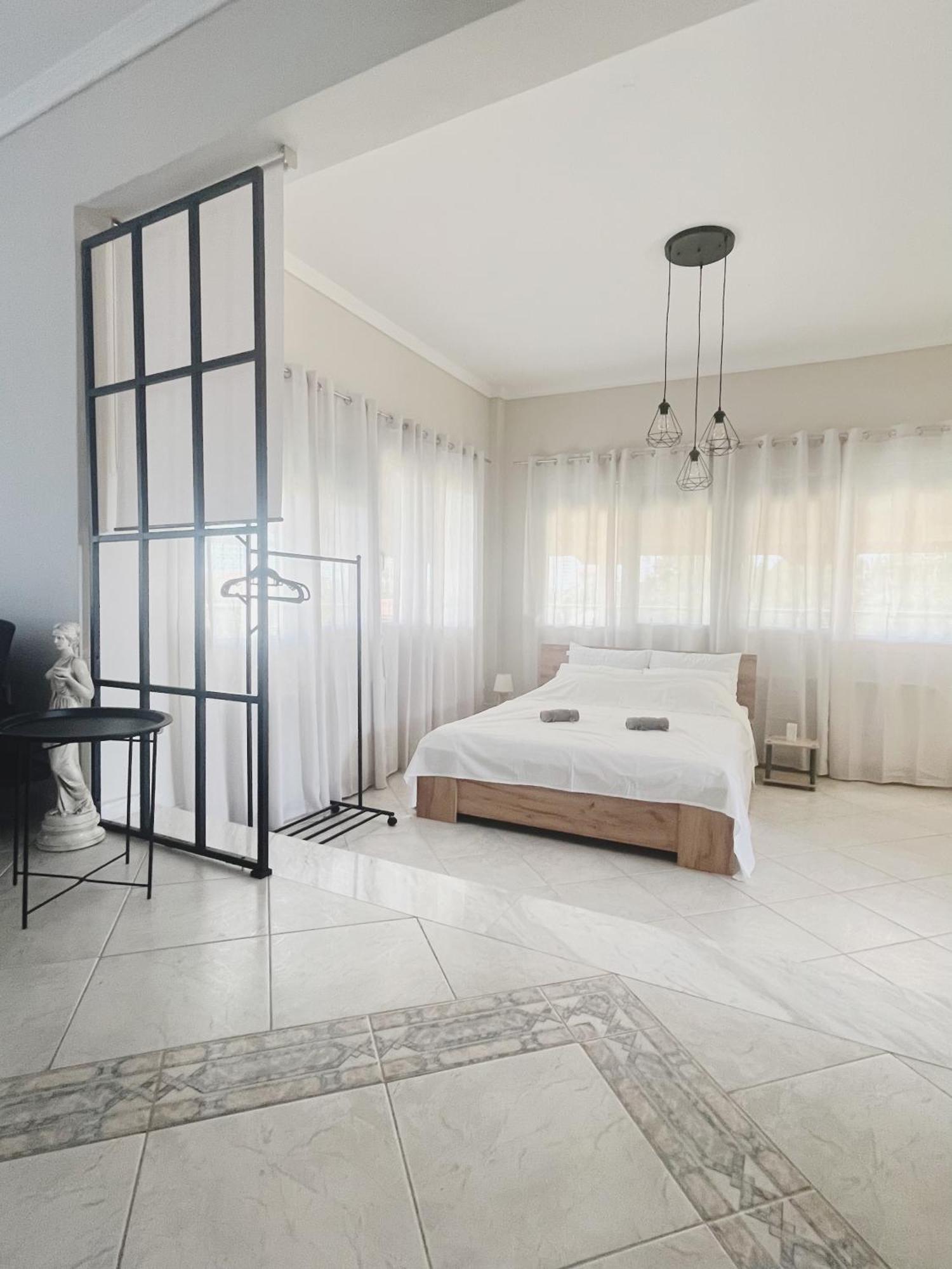 Jacque'S Boutique Suite Солун Екстериор снимка