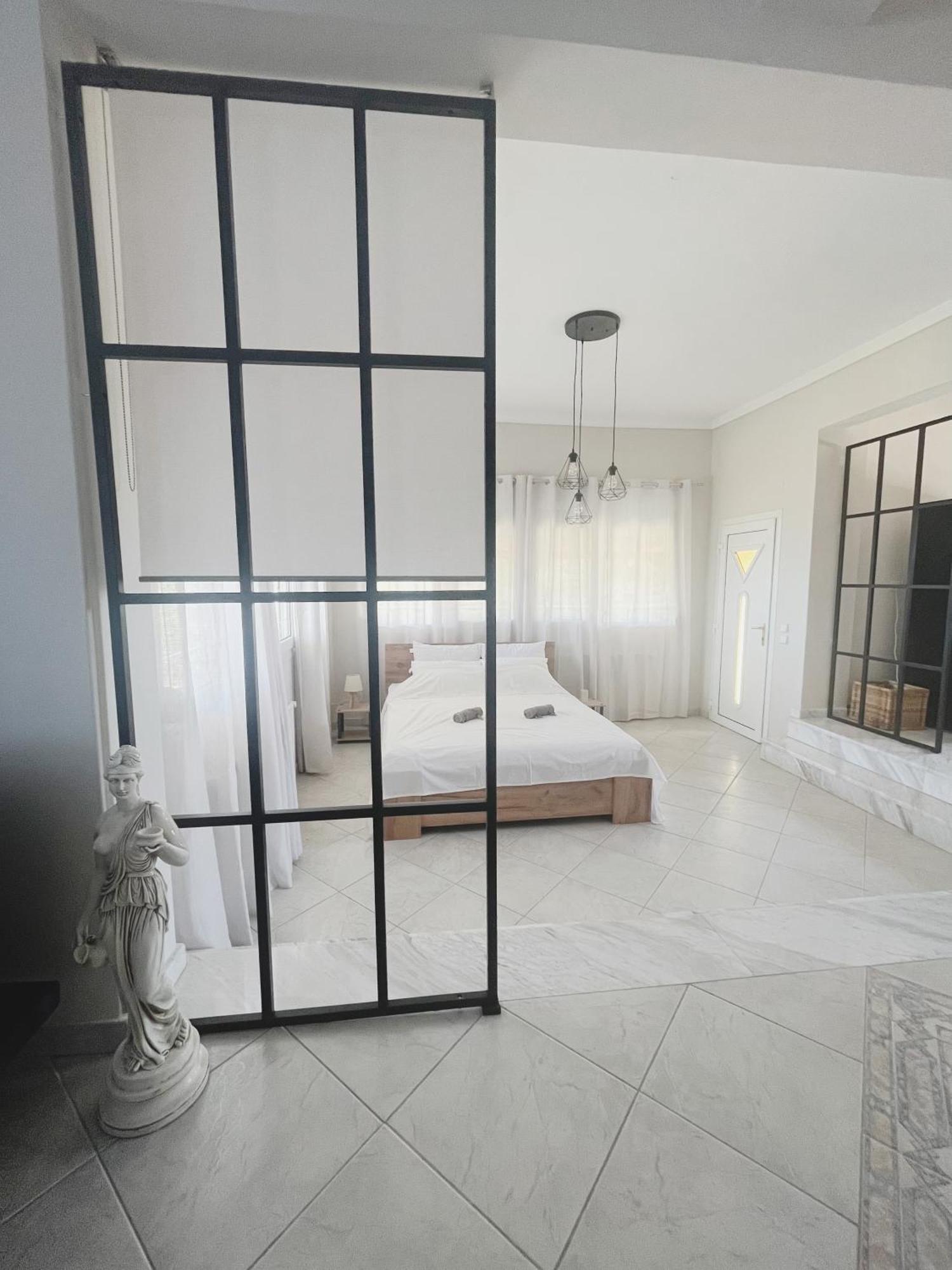 Jacque'S Boutique Suite Солун Екстериор снимка