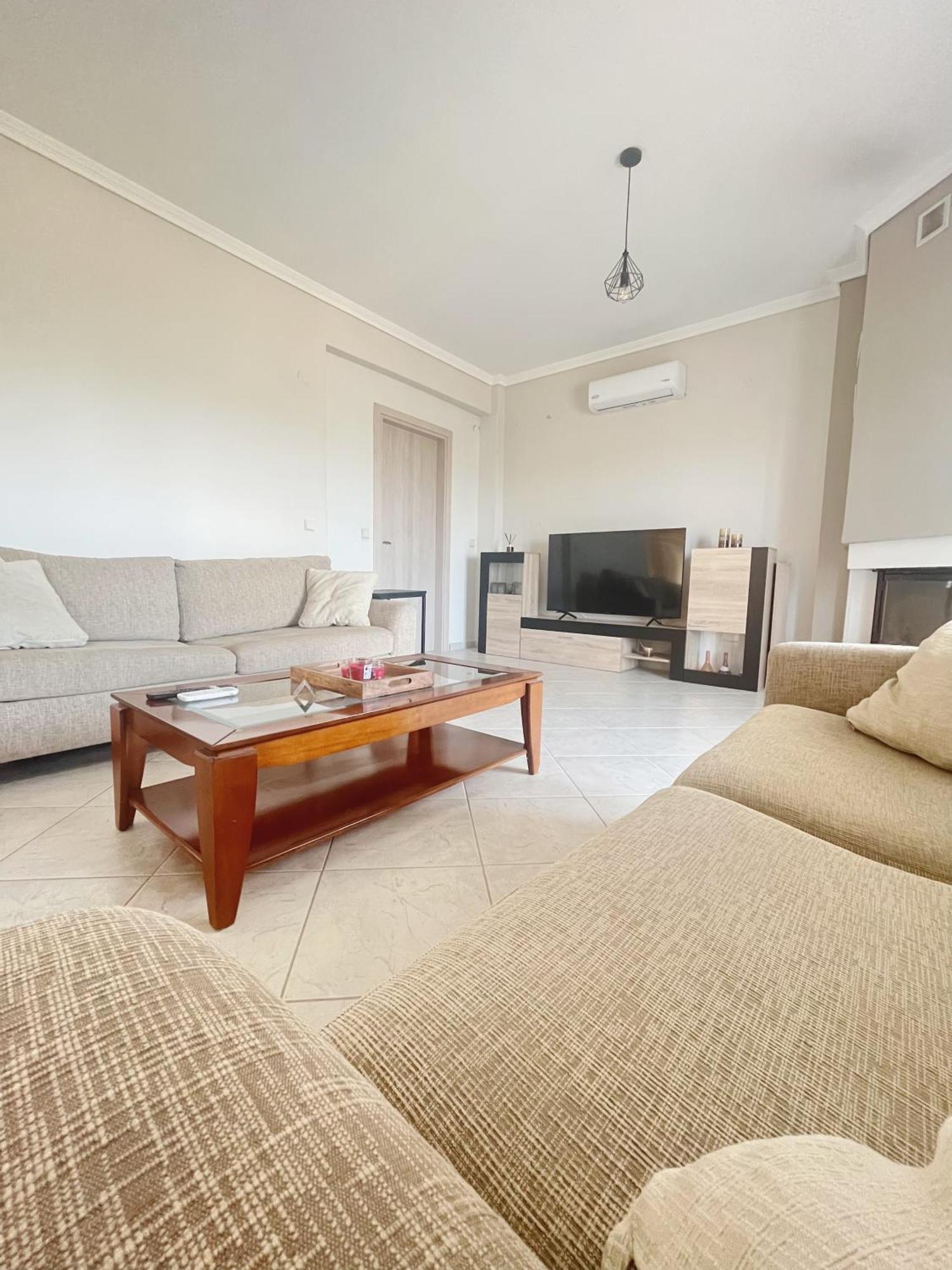Jacque'S Boutique Suite Солун Екстериор снимка