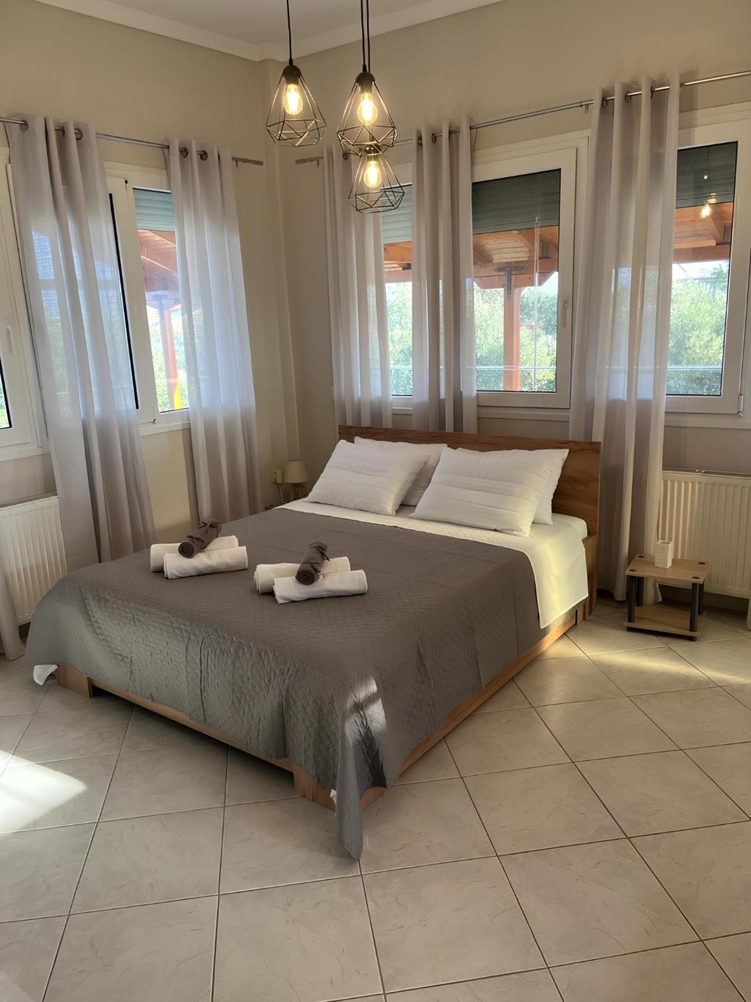 Jacque'S Boutique Suite Солун Екстериор снимка
