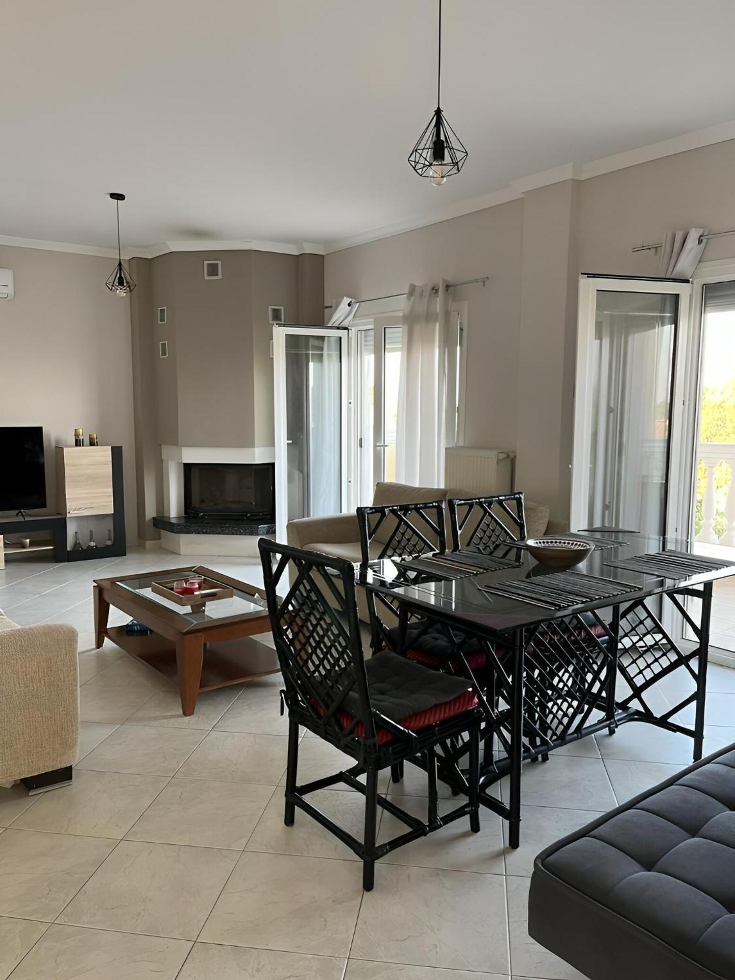 Jacque'S Boutique Suite Солун Екстериор снимка