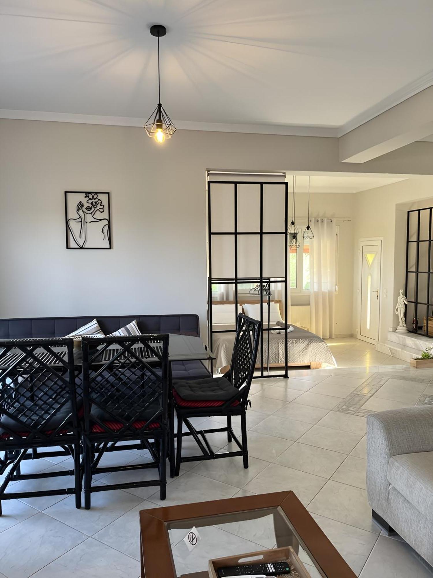 Jacque'S Boutique Suite Солун Екстериор снимка